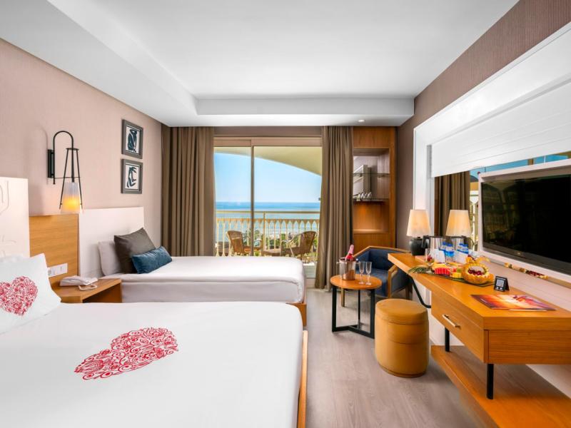 Sidera Kirman Premium