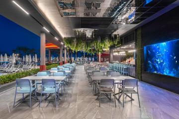 Отель Sidera Kirman Premium Турция, Окурджалар, фото 83