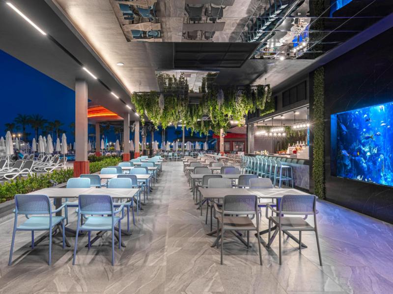 Sidera Kirman Premium