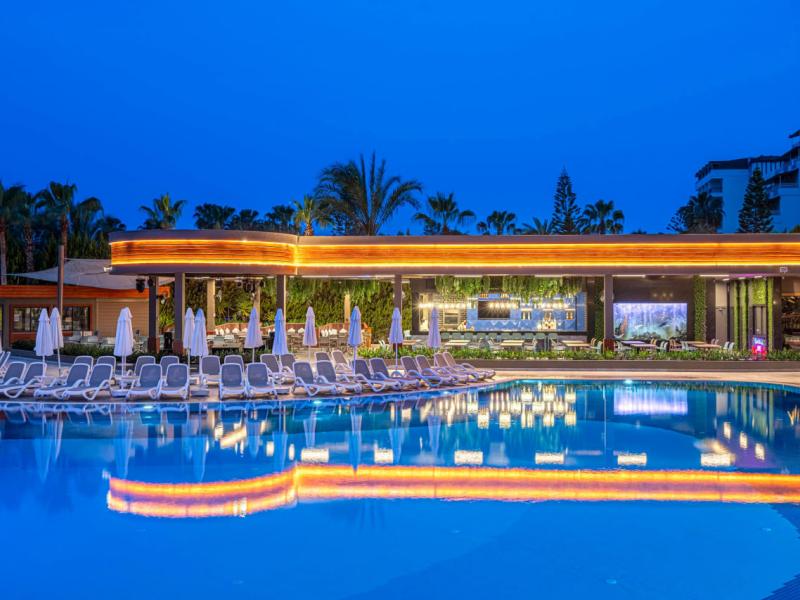 Sidera Kirman Premium