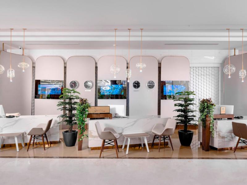 Sidera Kirman Premium