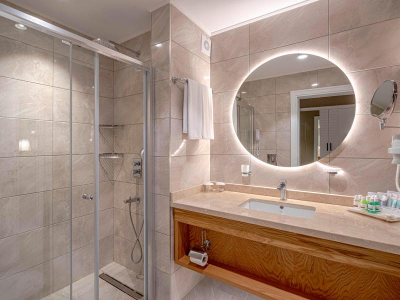 Sidera Kirman Premium