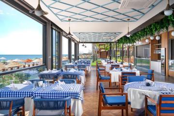 Отель Sidera Kirman Premium Турция, Окурджалар, фото 93