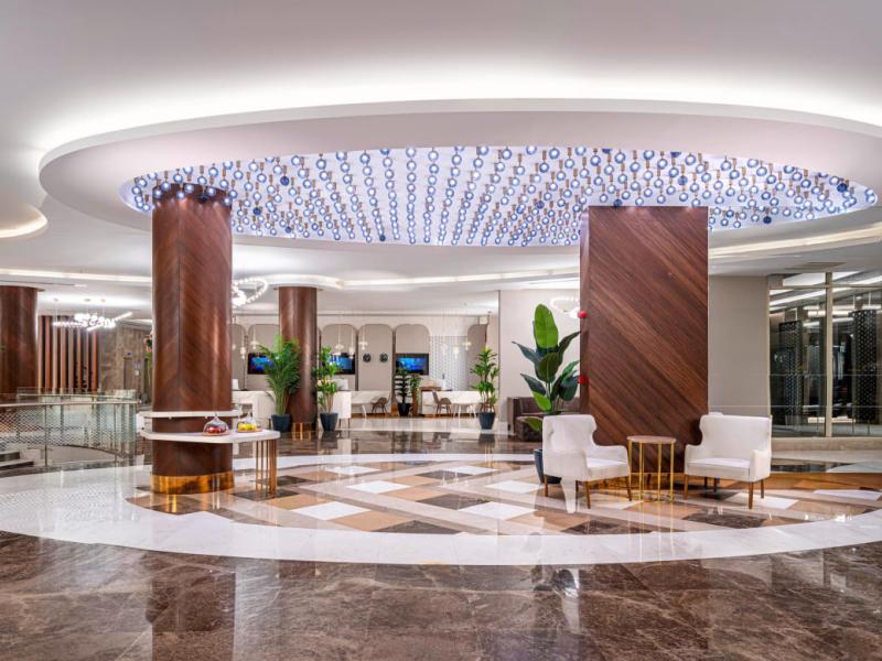 Sidera Kirman Premium