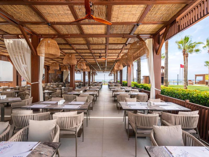 Sidera Kirman Premium