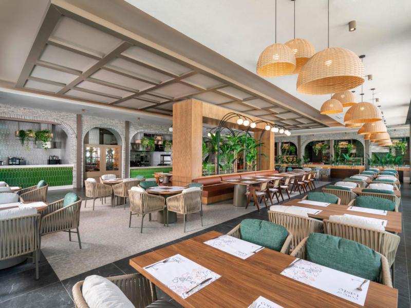 Sidera Kirman Premium