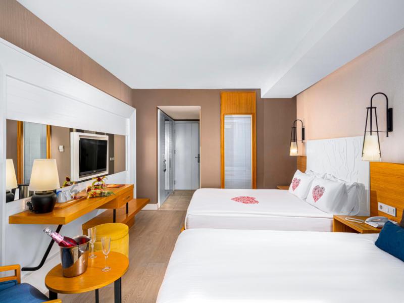 Sidera Kirman Premium