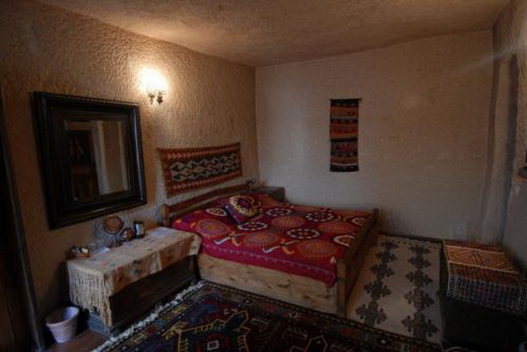 Kismet Cave House Goreme