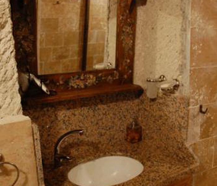 Kismet Cave House Goreme