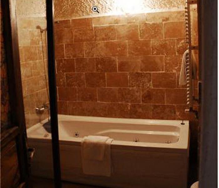 Kismet Cave House Goreme