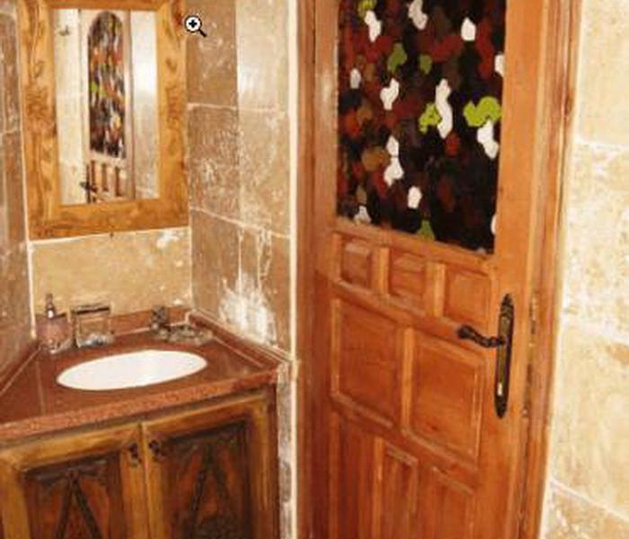 Kismet Cave House Goreme