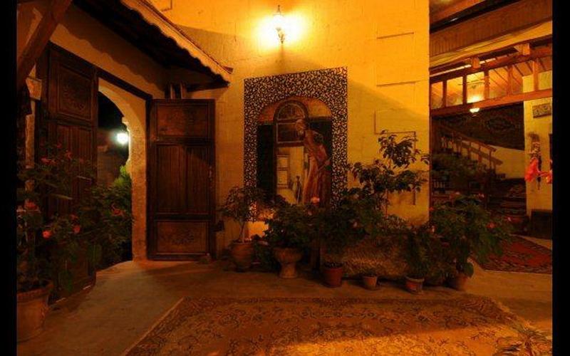 Kismet Cave House Goreme