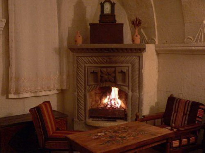 Kismet Cave House Goreme