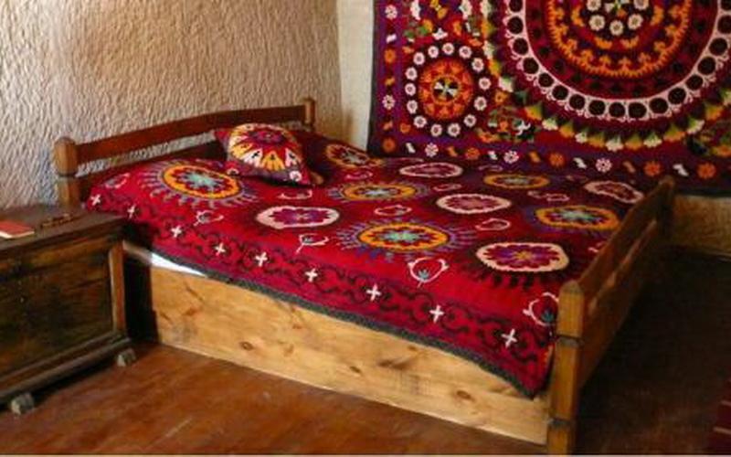 Kismet Cave House Goreme