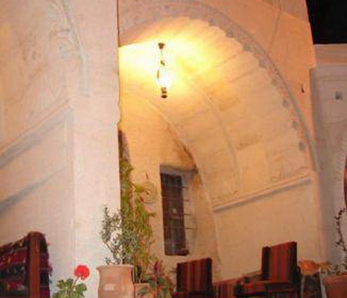 Kismet Cave House Goreme