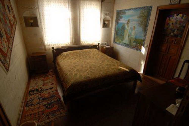 Kismet Cave House Goreme