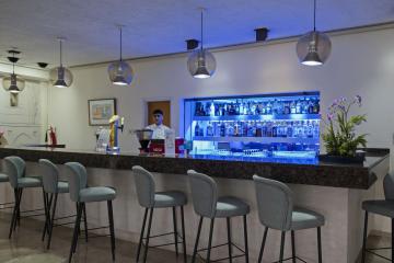 Отель Kissos Hotel Кипр, Пафос, фото 13