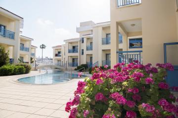 Отель Kissos Hotel Кипр, Пафос, фото 15