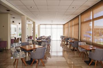 Отель Kissos Hotel Кипр, Пафос, фото 16