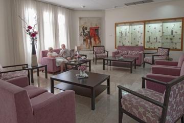 Отель Kissos Hotel Кипр, Пафос, фото 17