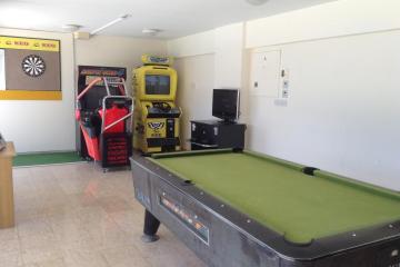 Отель Kissos Hotel Кипр, Пафос, фото 2