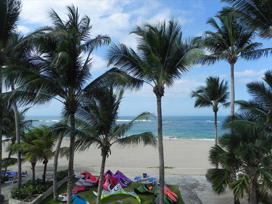 Kite Beach Hotel