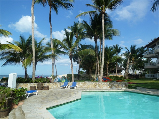 Kite Beach Hotel