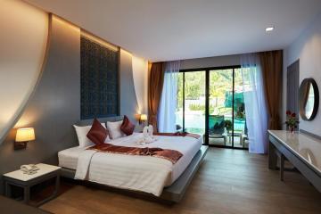 Отель Ananta Burin Resort Таиланд, Ао Нанг, фото 15