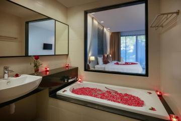 Отель Ananta Burin Resort Таиланд, Ао Нанг, фото 18