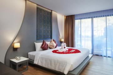 Отель Ananta Burin Resort Таиланд, Ао Нанг, фото 19