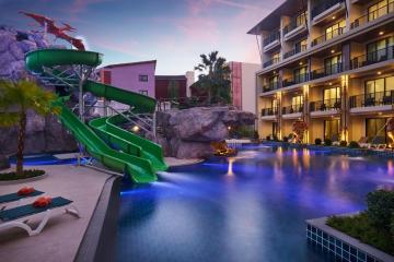 Отель Ananta Burin Resort Таиланд, Ао Нанг, фото 22