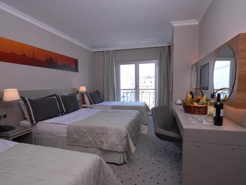 Klas Hotel