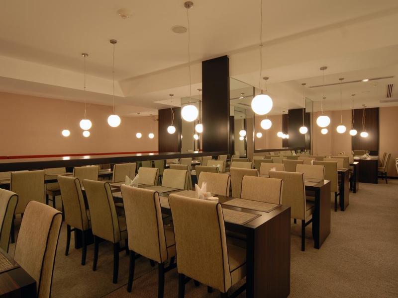 Klas Hotel