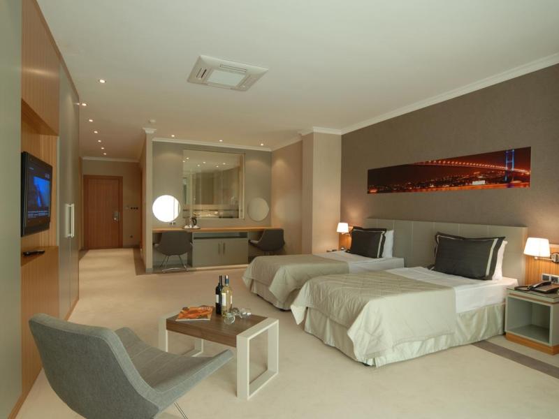 Klas Hotel
