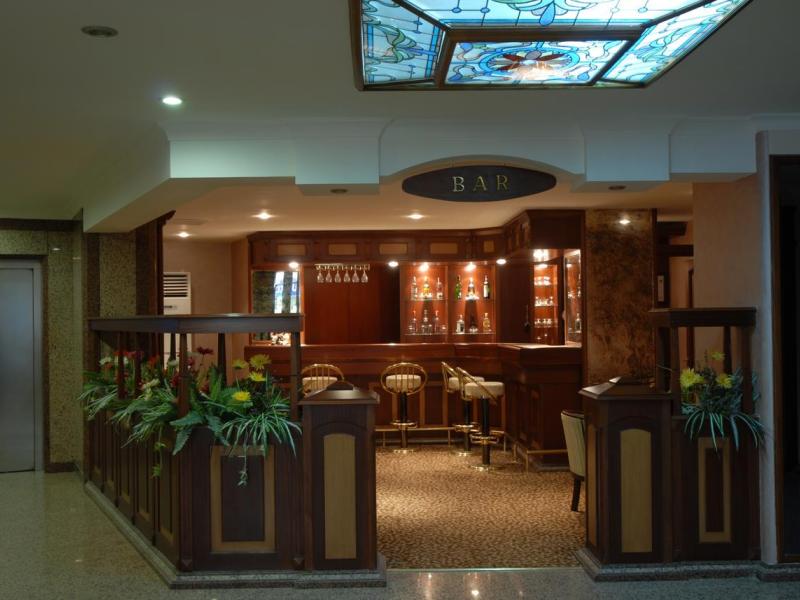 Klas Hotel