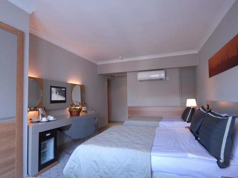 Klas Hotel