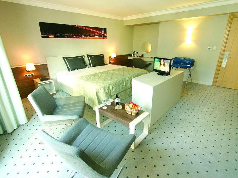 Klas Hotel