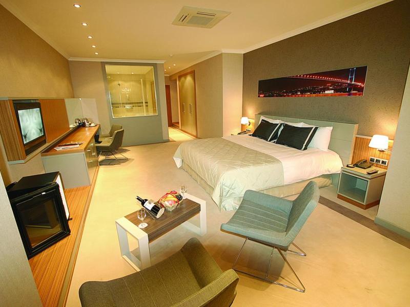 Klas Hotel
