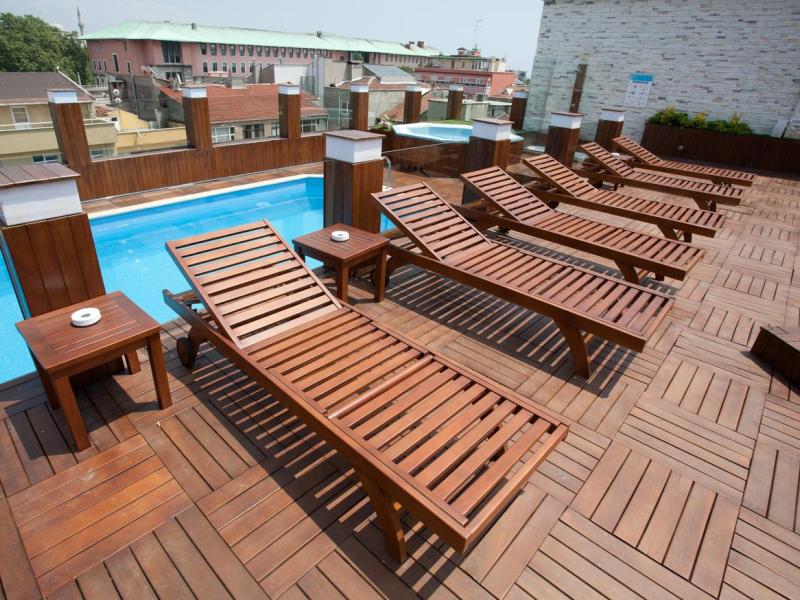 Klas Hotel