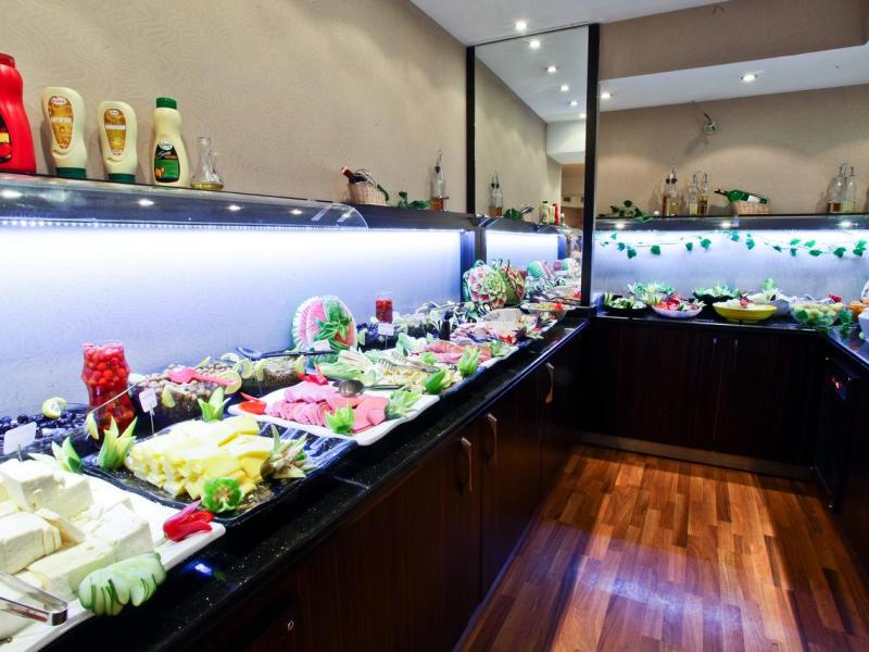 Klas Hotel