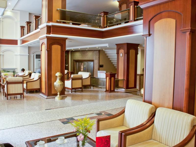 Klas Hotel