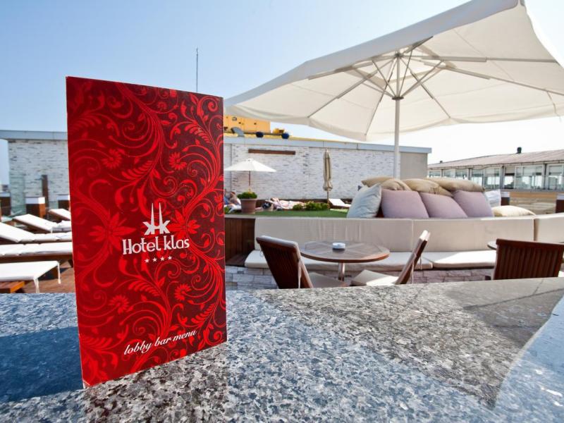 Klas Hotel