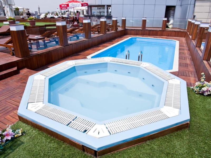 Klas Hotel