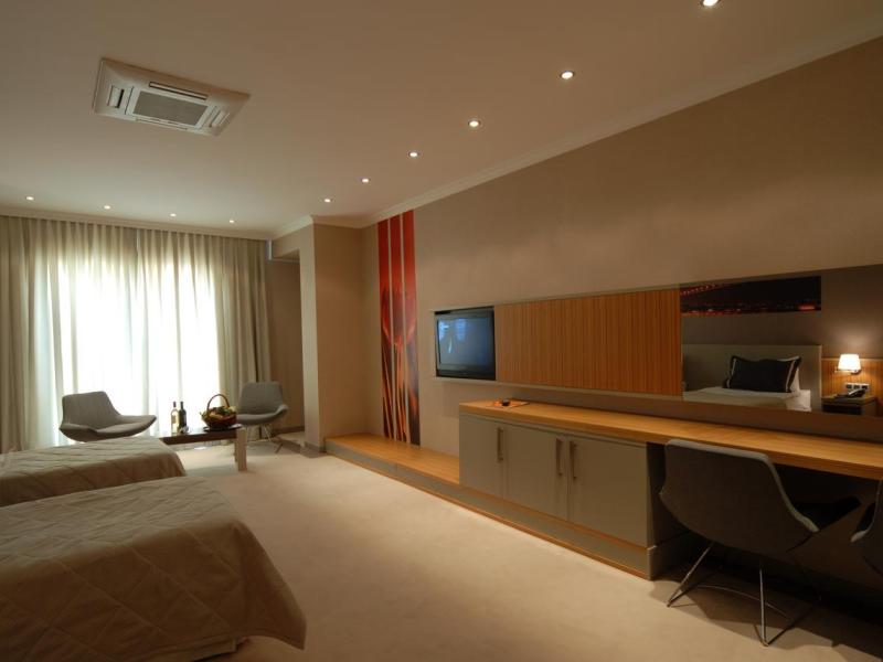Klas Hotel