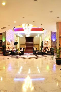Отель Alanya Klas Hotel  Турция, Каргыджак, фото 13