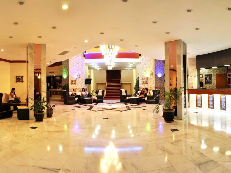 Alanya Klas Hotel