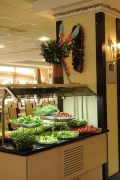 Отель Alanya Klas Hotel  Турция, Каргыджак, фото 8