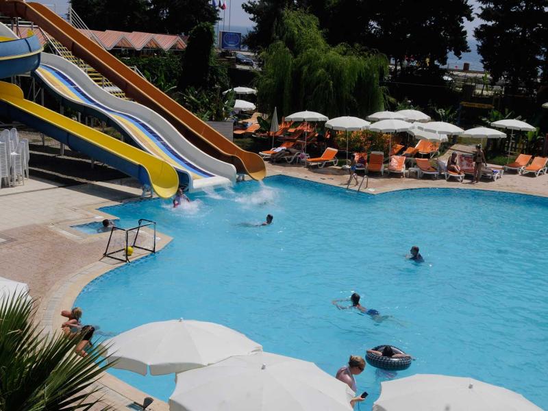 Alanya Klas Hotel