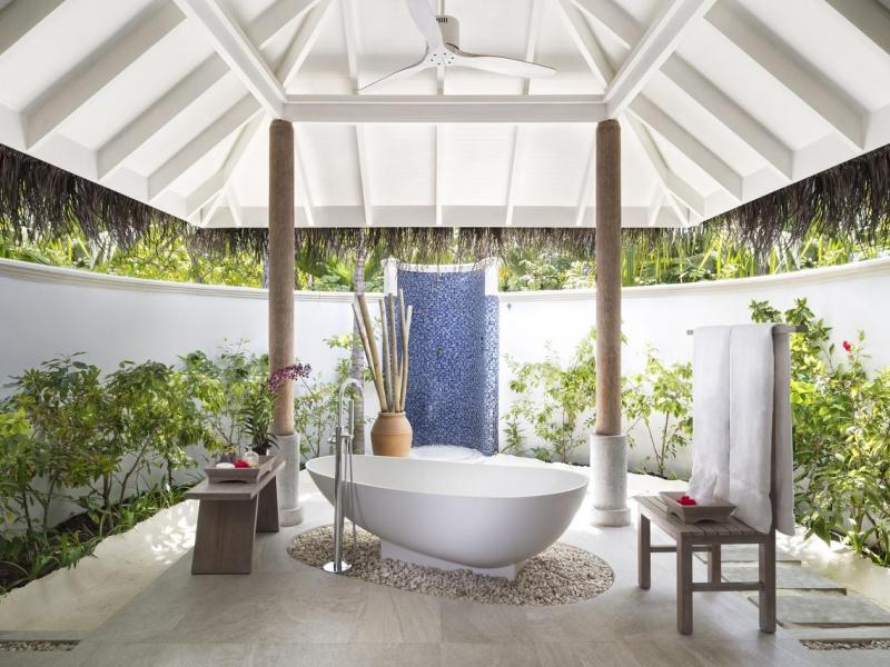 Anantara Dhigu Resort & Spa Maldives