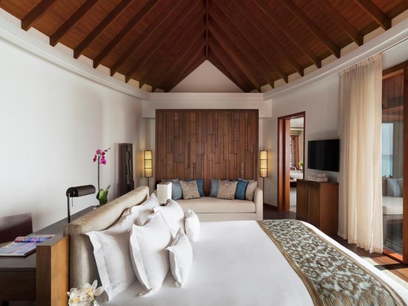 Anantara Dhigu Resort & Spa Maldives